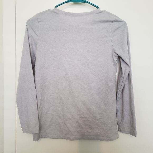 Children's Place Long Sleeve T - Picture 2 of 3